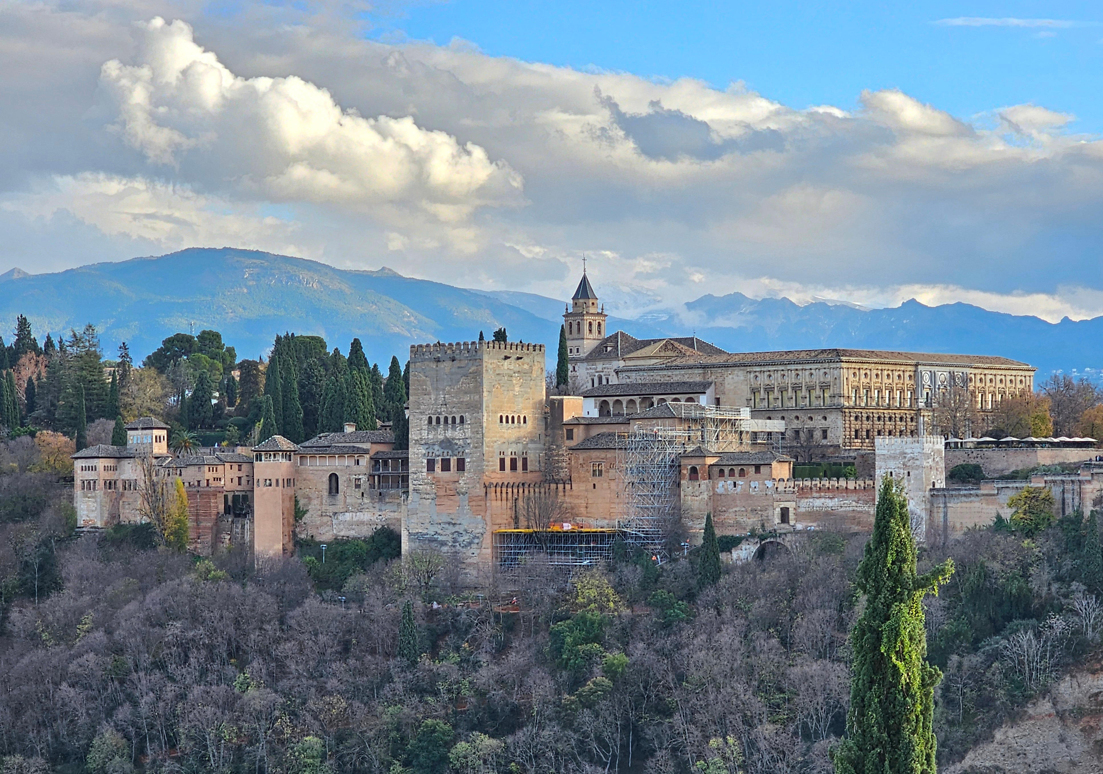 Alhambra